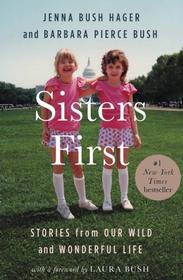 Signed Sisters First book 183//280